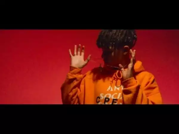 Video: J Molley – Never Know